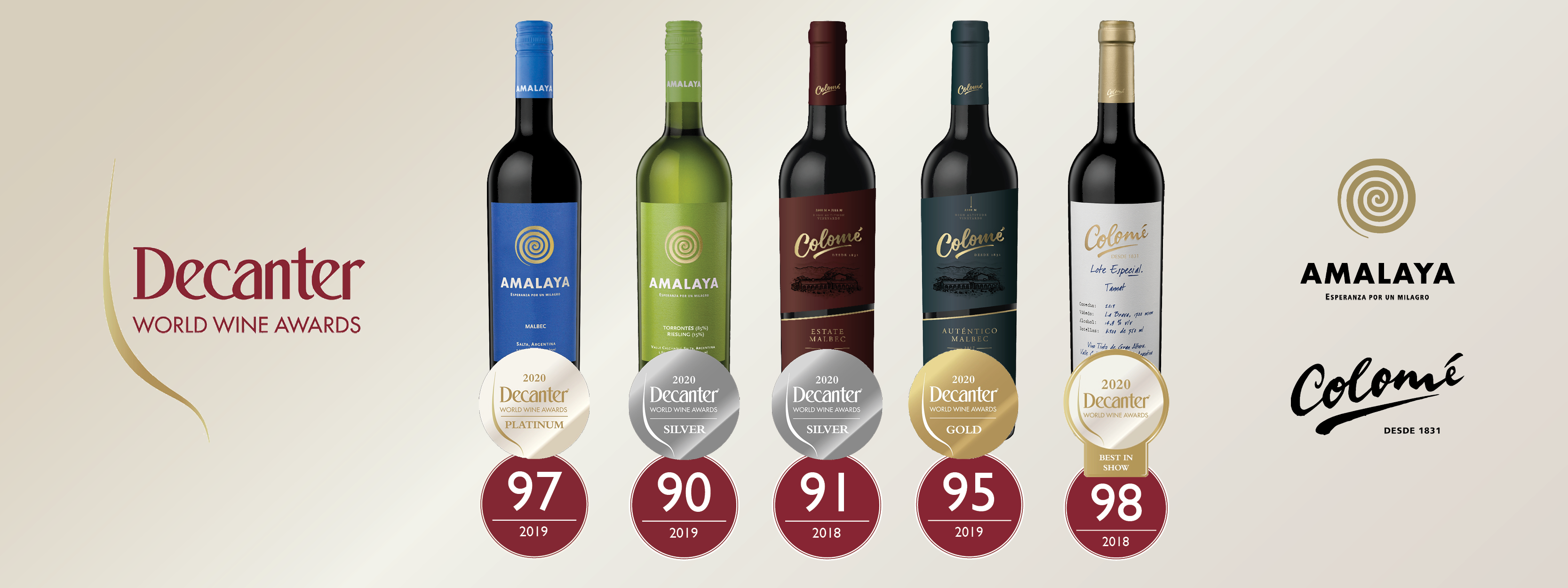 International Cellars Home