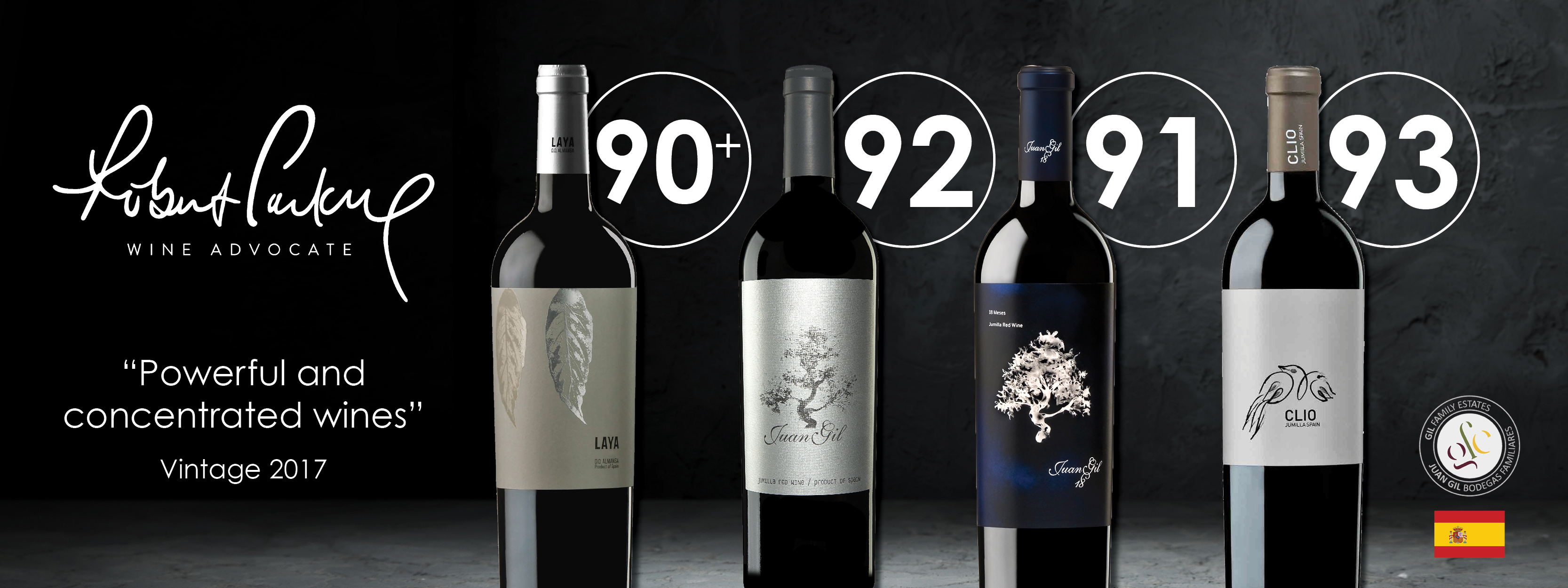 International Cellars Home