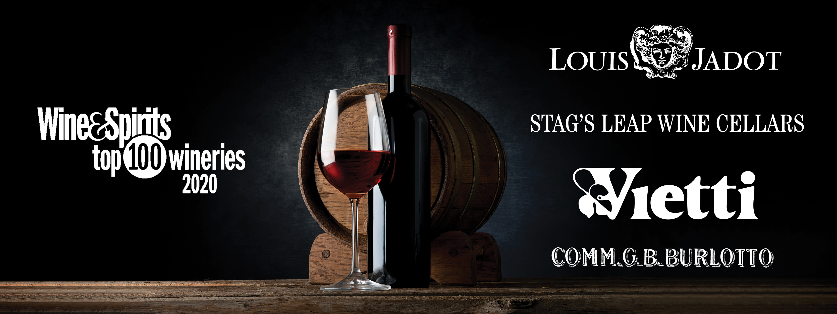 International Cellars Home