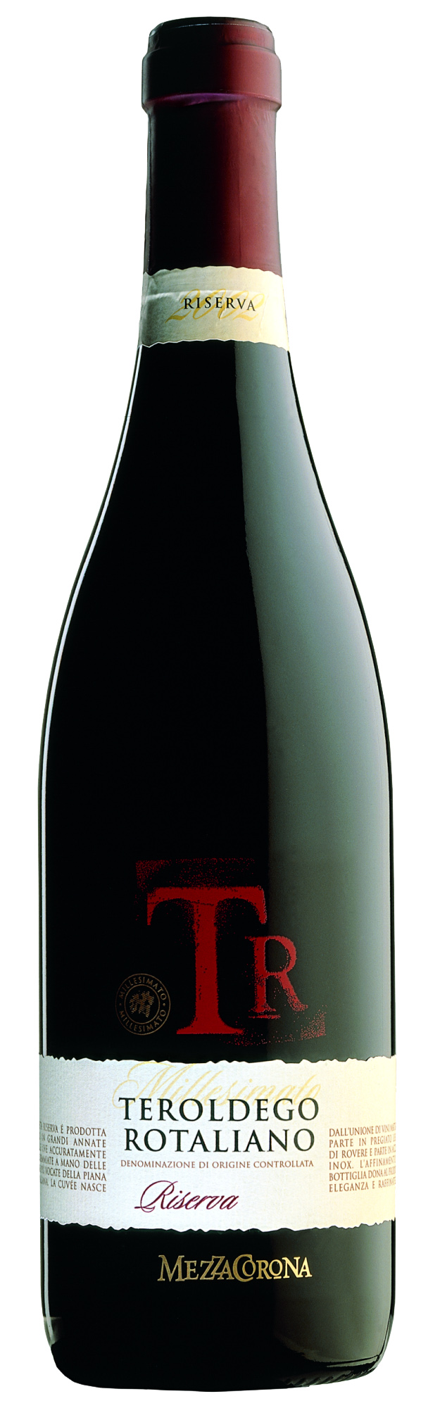 International Cellars Teroldego Rotaliano Riserva