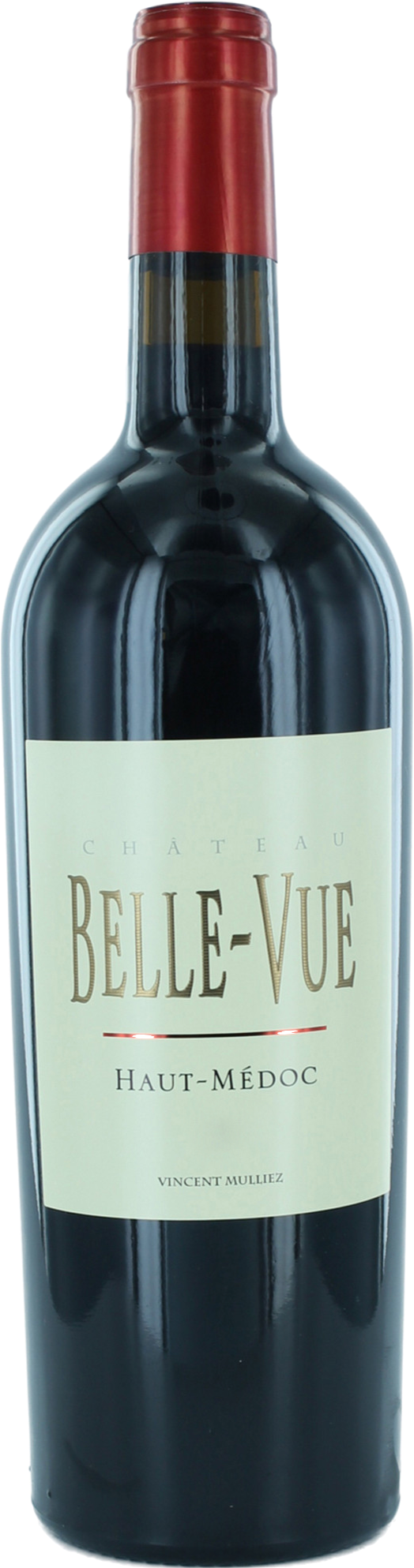 International Cellars Chateau Bellevue