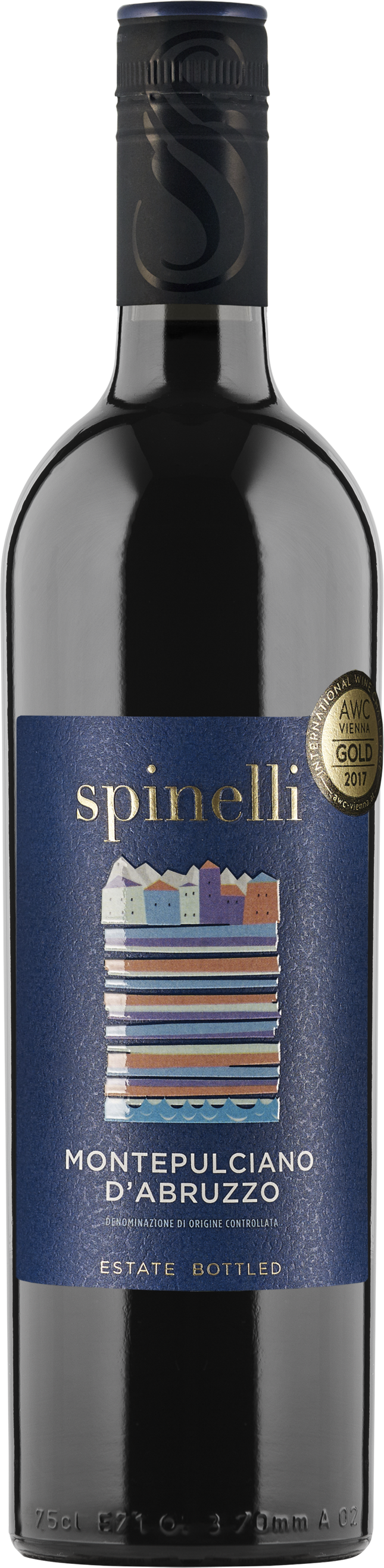 International Cellars Home